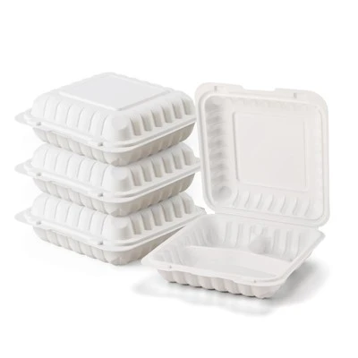 Comodi contenitori da asporto, la tua soluzione alimentare in movimento!