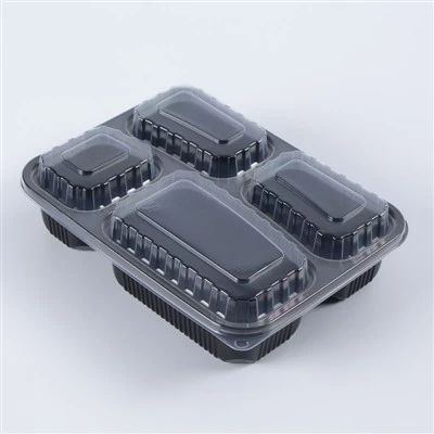 Bento Box usa e getta per bambini