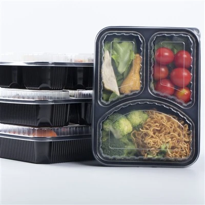 Bentobox usa e getta