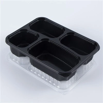 Bento Box giapponese usa e getta