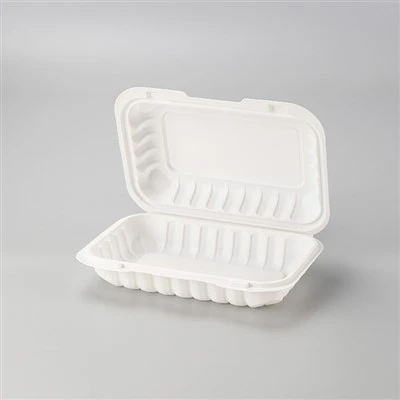 Portapranzo in plastica usa e getta