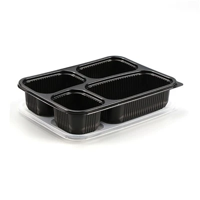 Confronto monousoBento Box 4