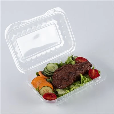 Contenitori per la conservazione degli alimenti Preparazione dei pasti
