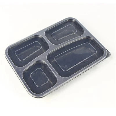 Contenitori per alimenti in plastica senza Bpa