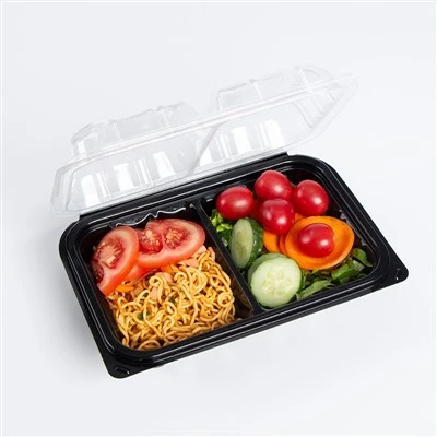 Bento Box per il pranzo usa e getta per cibi caldi