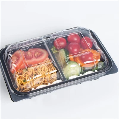 Contenitori Bento Box usa e getta giapponesi