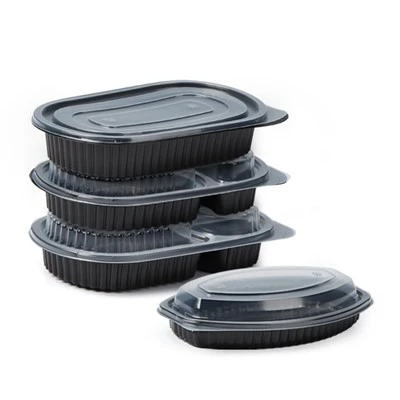 Contenitori per la preparazione dei pasti da 32 Oz