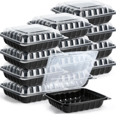 Contenitore per alimenti in PP To Go