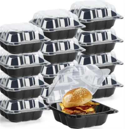 PP Plastic To Go Container PP Plastic To Go Container