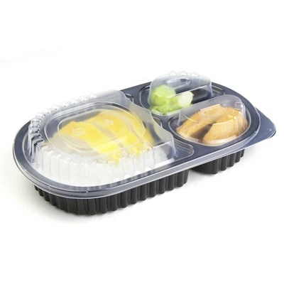 Custodia gourmet QuickGrab, felicità culinaria scatenata