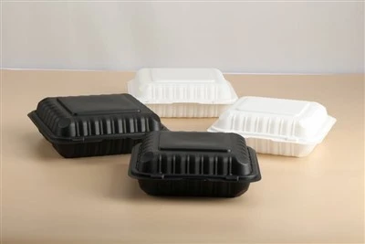 Contenitore per alimenti per ristorante in plastica