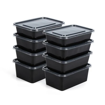 Contenitore per sushi da asporto
