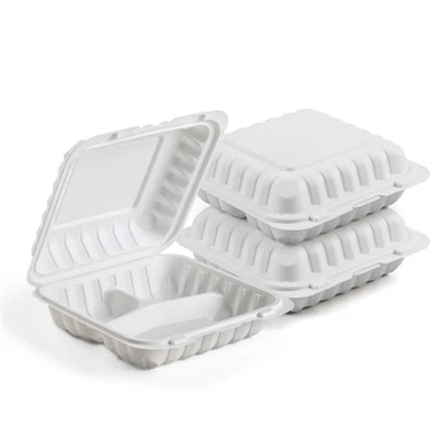 Contenitore per alimenti da asporto Microonde