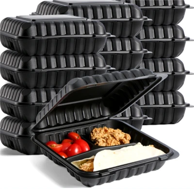 Contenitore per alimenti To Go