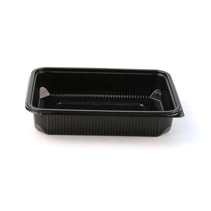 Takeout Bento Boxes With Airtight Lid
