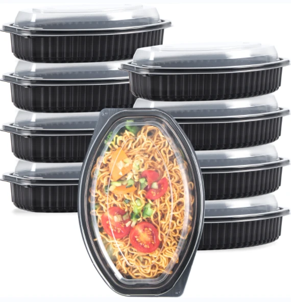 To Go Contenitori per alimenti 32OZ