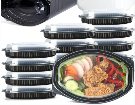 To Go Contenitori per alimenti
