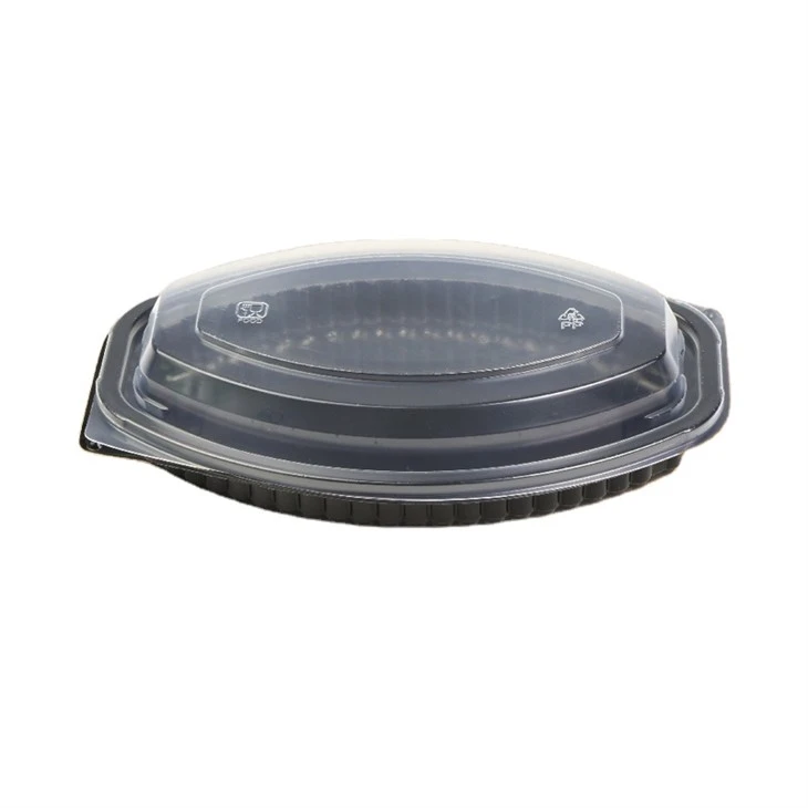 Custode versatile della cucina, contenitore in plastica PP