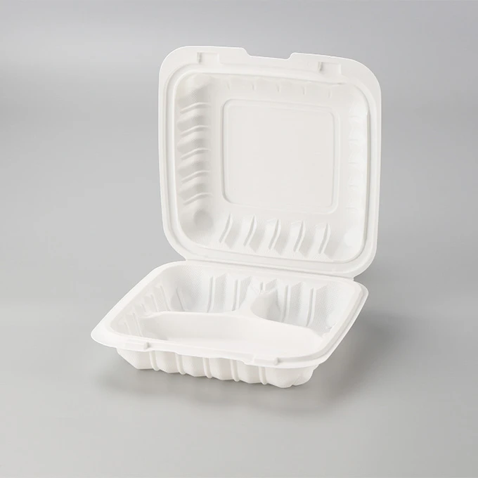 YANGTUI Take Out A Go Box