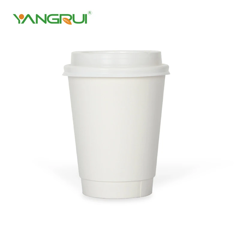 Tazza da caffè biodegradabile