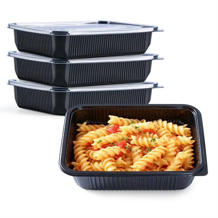 Contenitore per alimenti To-go personalizzato