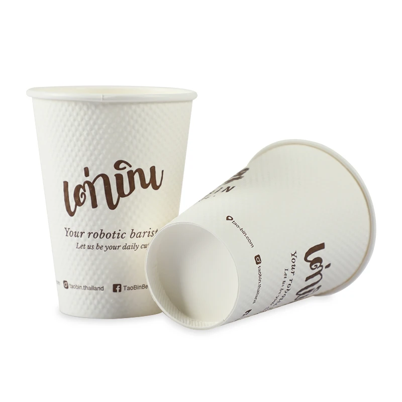 Tazza ecologica