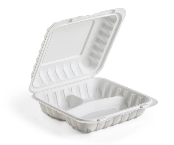 Scatole per il pranzo ecologiche personalizzate