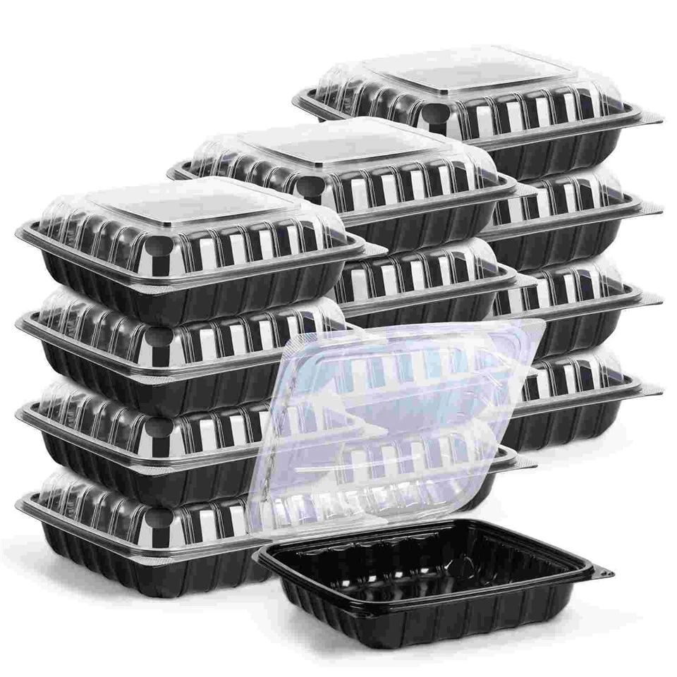 Food Container Storage Eco-Friendly