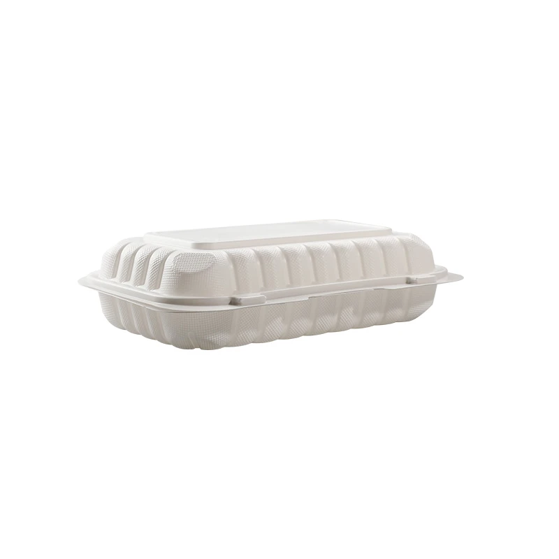 Coppatened Coptrino Take Out Container