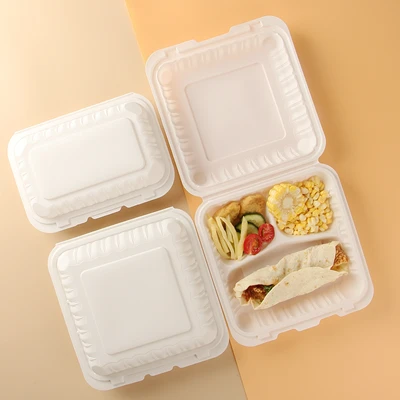 Perché ci sono differenze di prezzo così grandi per i To-Go Box cinesi all'in...