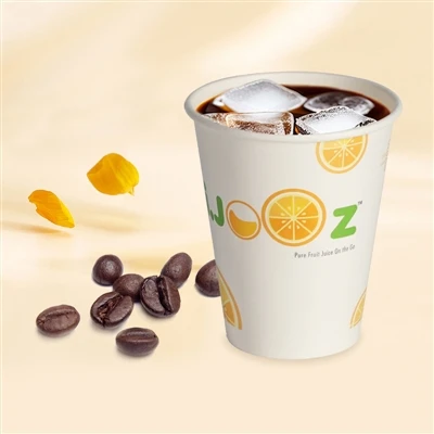 Vale la pena produrre bicchieri di carta da caffè personalizzati?