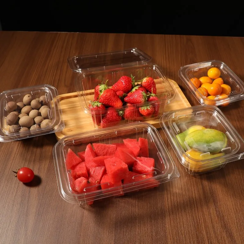 clear food togo boxes clear food togo boxes