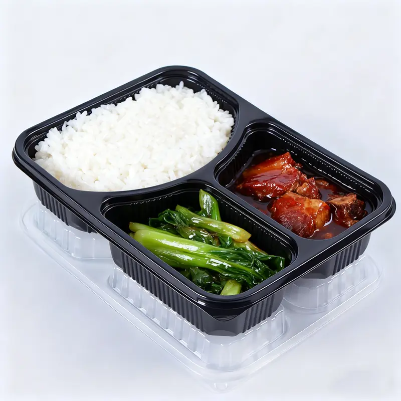 Pranzo To-go Bento Box