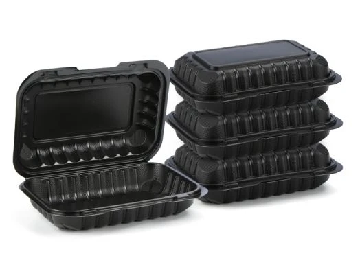 Contenitore per alimenti MFPP di dimensioni multiple