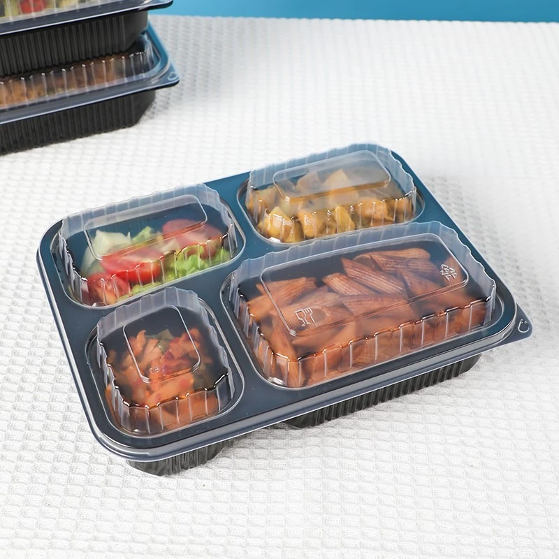 Chinese togo box Chinese togo box