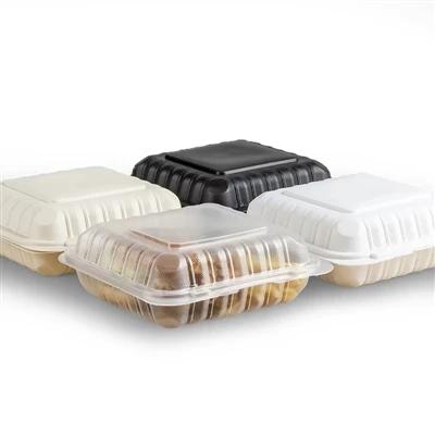 Catering per feste, picnic ed eventi: perché i contenitori monouso in plastic...