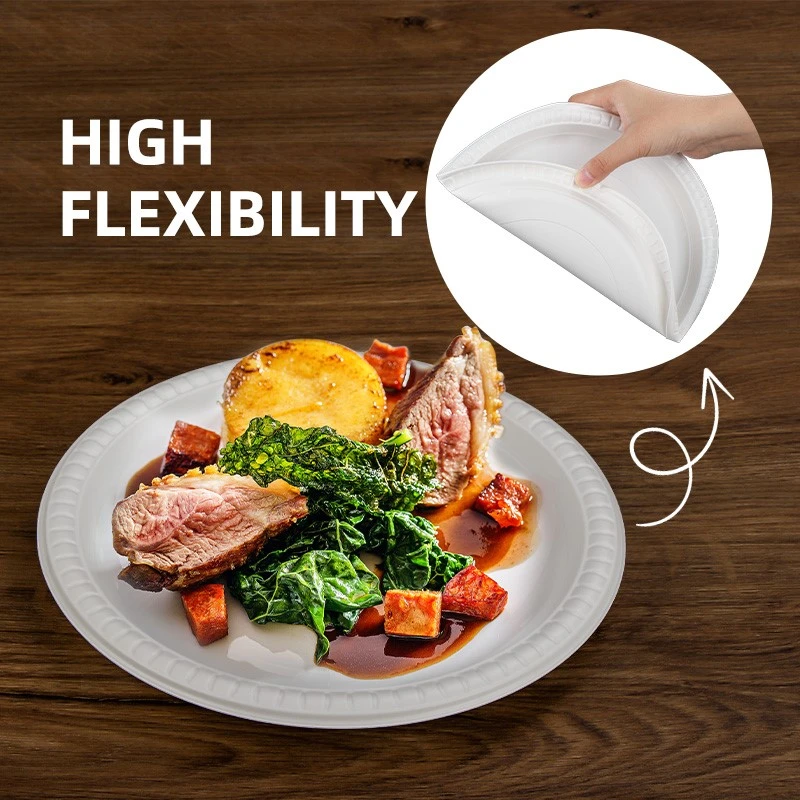 wholesale plastic plate