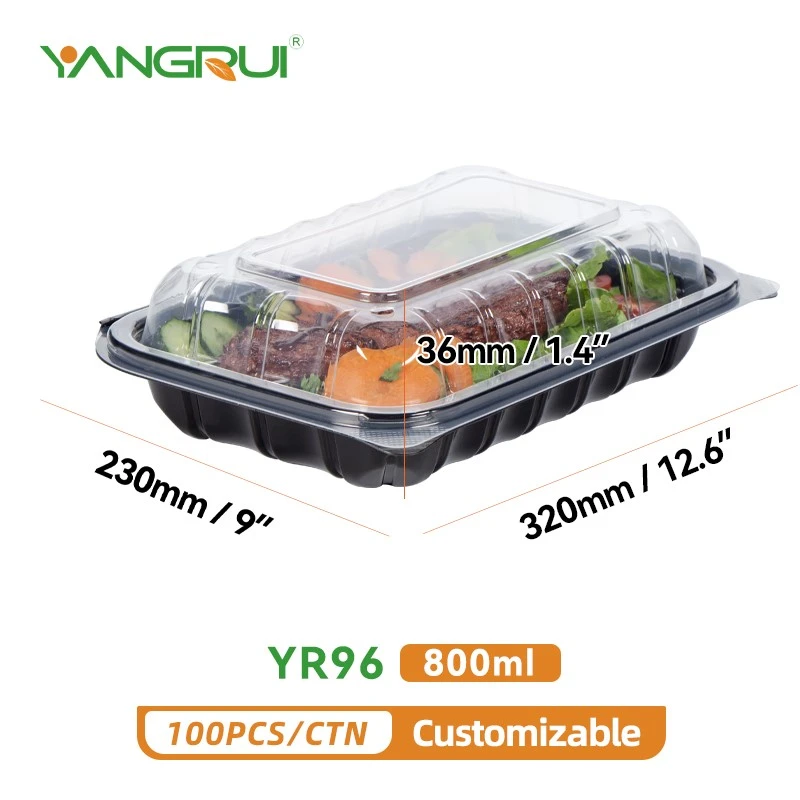 To Go Boxes YR96