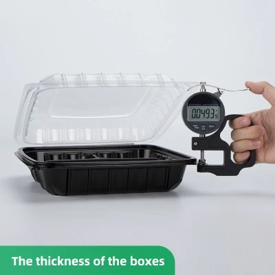 To Go Boxes To Go Boxes