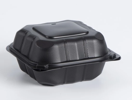 Multiple Size MFPP Food Box