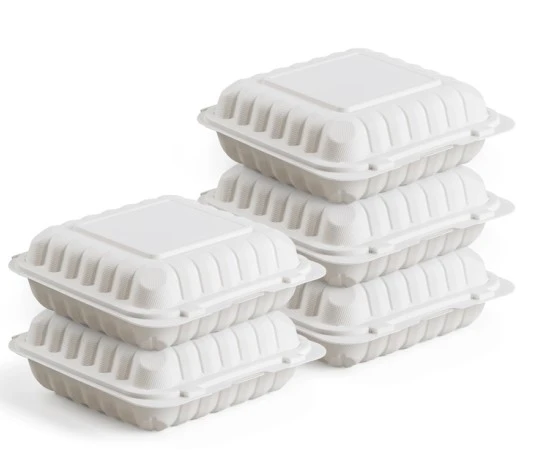 11Black and White 9 inch food prep container Black and White 9 inch food prep container