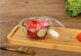 plastic deli containers