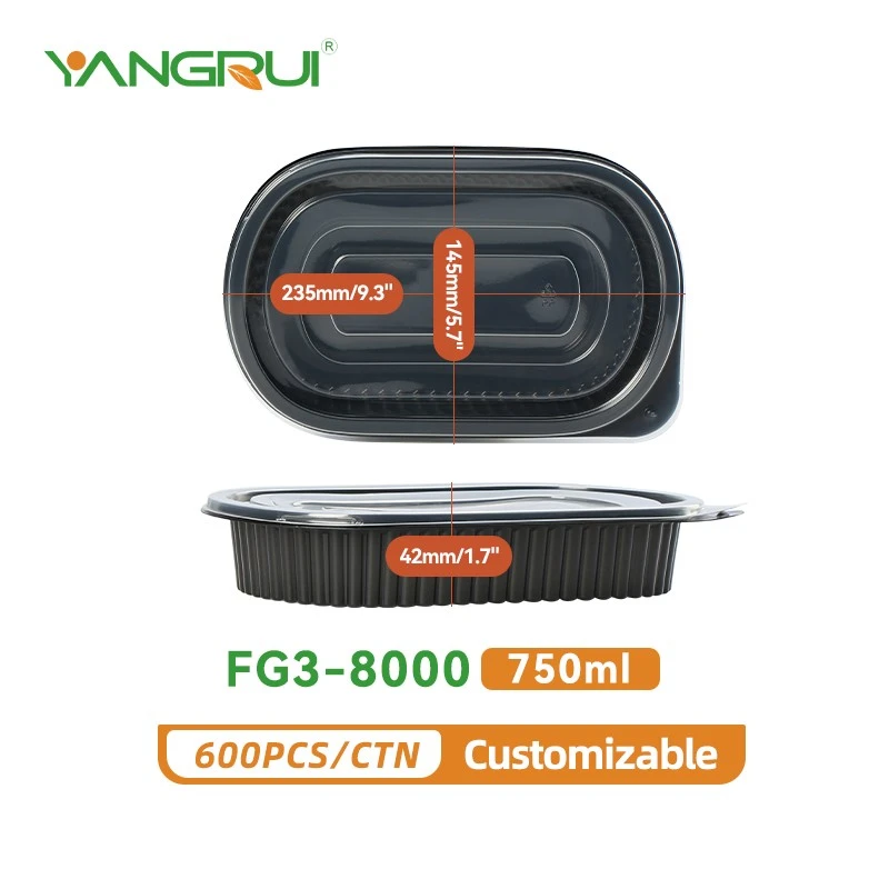 black to go food containers black to go food containers