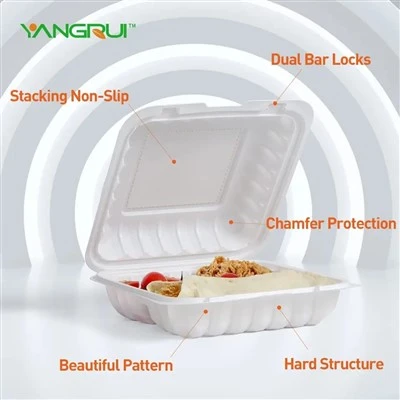 Plastic To Go Containers Plastic To Go Containers