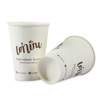 Tazza ecologica