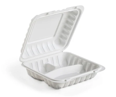 Scatole per il pranzo ecologiche personalizzate