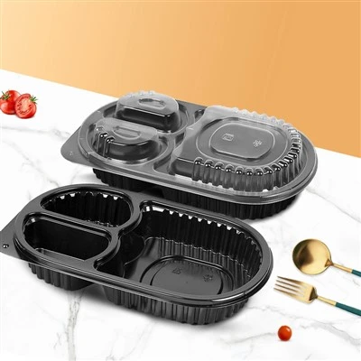 Contenitore per fast food