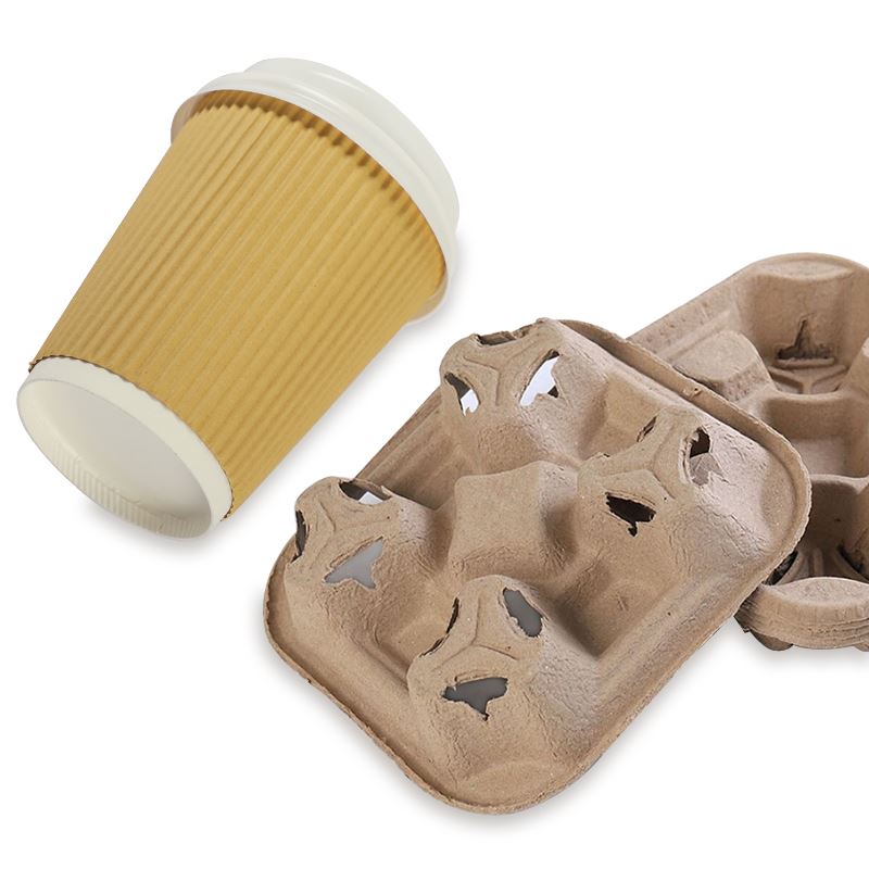 Tazza di carta